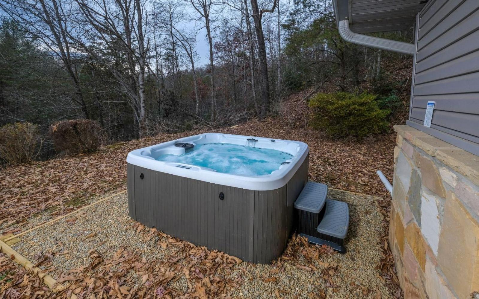 Villa Big Oak Hideaway Gatlinburg Exterior foto