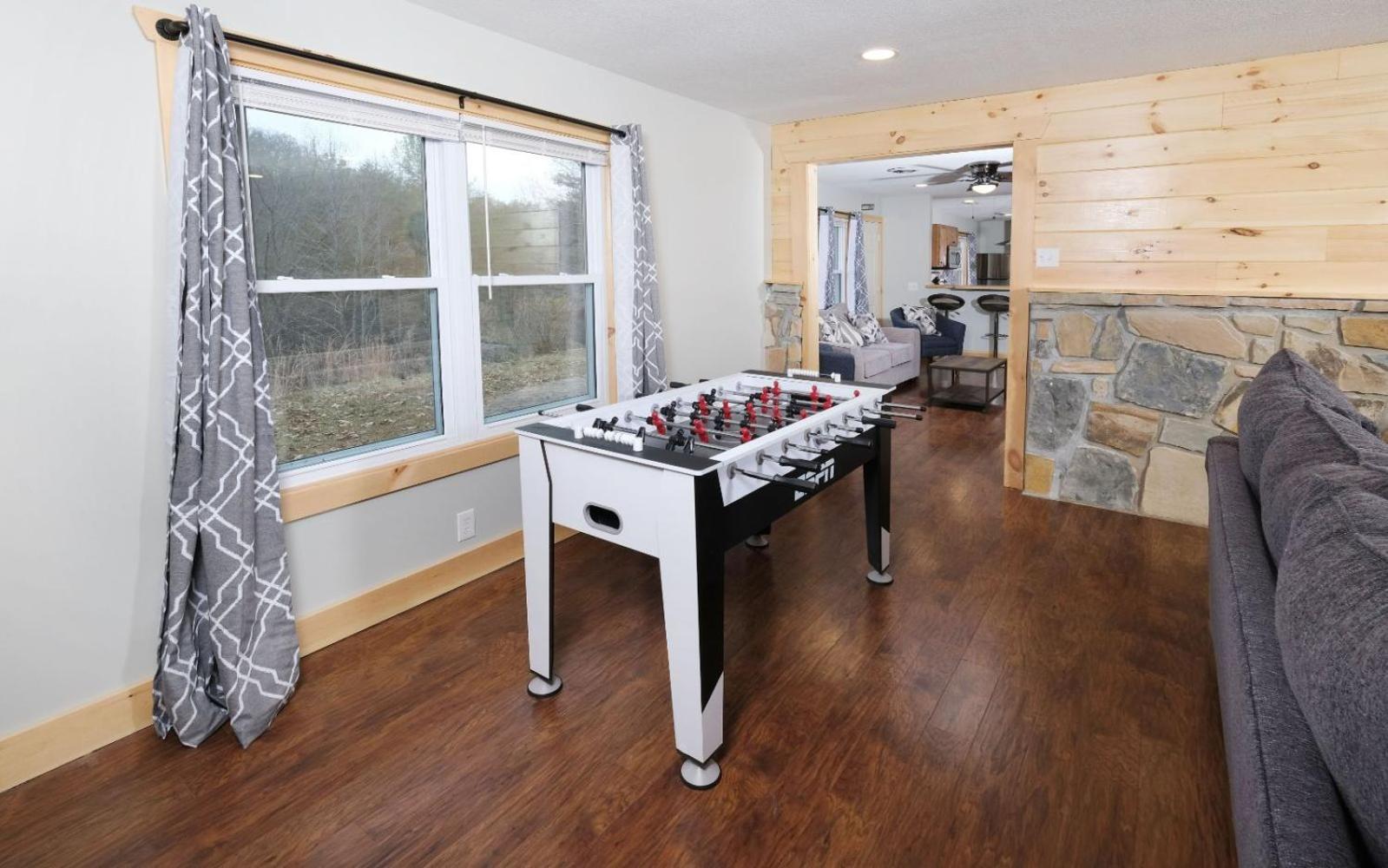 Villa Big Oak Hideaway Gatlinburg Exterior foto